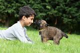 ENFANT ET CHIEN 142